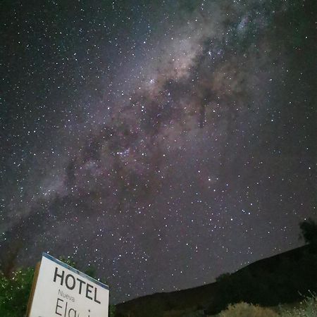 Lodge Nueva Elqui Pisco Elqui Zewnętrze zdjęcie