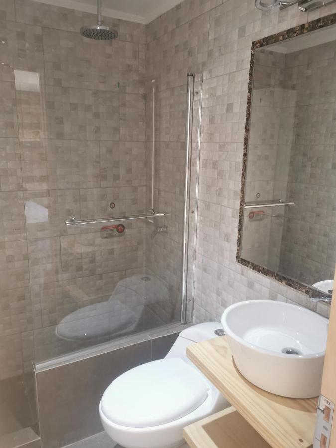 Lodge Nueva Elqui Pisco Elqui Zewnętrze zdjęcie