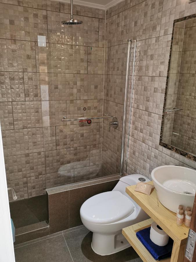 Lodge Nueva Elqui Pisco Elqui Zewnętrze zdjęcie