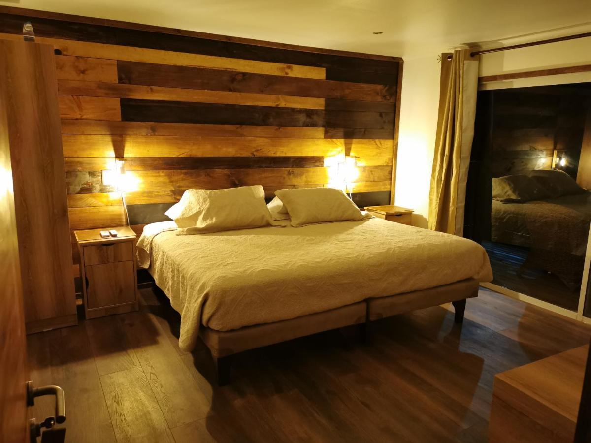 Lodge Nueva Elqui Pisco Elqui Zewnętrze zdjęcie